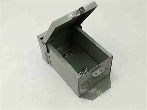 nema 3r outlet box